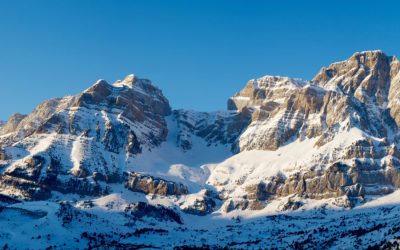 Massif des Pyrénées